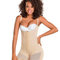 Fajas Slimming Mid Thigh Body Shaper for Women / Powernet