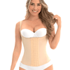 Fajas Tummy Control Shapewear Vest Girdle