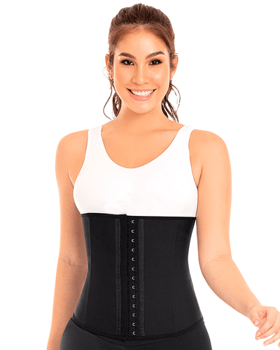 Final Sale Clearance Fajas Waist Trainer Cincher for Women