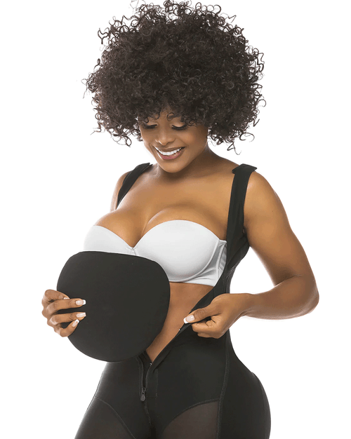 Fajas Flattening Abdominal Compression Board after Lipo