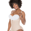 Fajas Body Shaper with Butt Lift