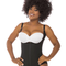 Fajas Body Shaper with Butt Lift - Black