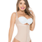 Fajas Thong Tummy Control Shapewear With Removable High Back Straps