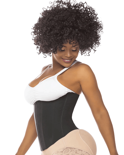 Fajas Waist Cincher Trainer for Women