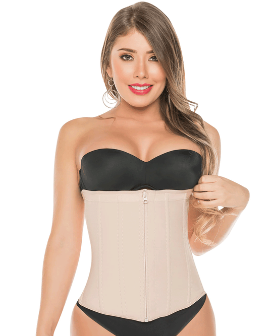 Final Sale Clearance Fajas Waist Cincher Trainer for Women