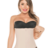 Fajas Waist Cincher Trainer for Women