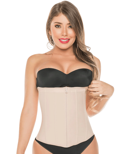Final Sale Clearance Fajas Waist Cincher Trainer for Women