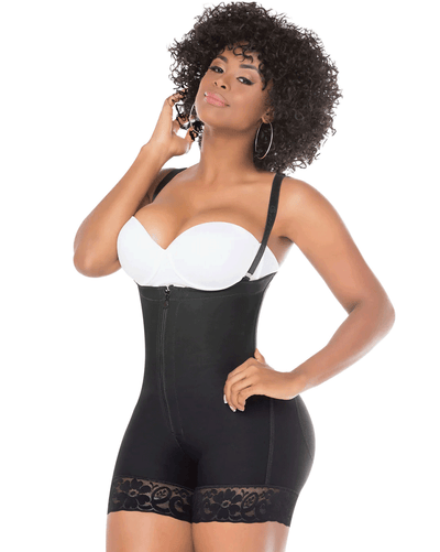Final Sale Clearance Fajas Women's Body Shaper Post-Op
