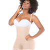 Fajas Women's Body Shaper Post-Op