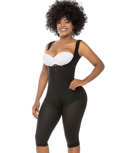 Fajas Women's Girdle Post-Op Waist Trimmer