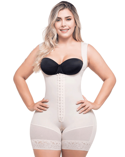Final Sale Clearance Fajas Butt Lifter Colombian Bodysuit Shapewear