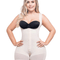 Fajas Butt Lifter Colombian Bodysuit Shapewear - Beige