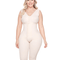 Fajas Colombian Full Body Shaper for Post-Op with Built-in Bra