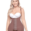 Fajas Colombian Postpartum Bodysuit Shapewear