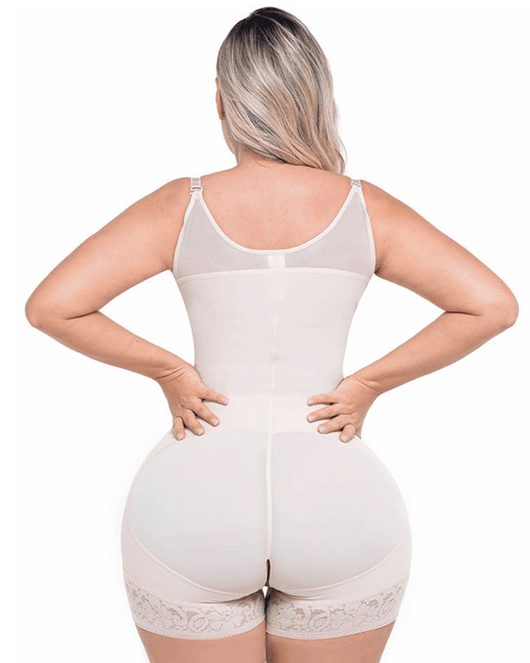 Final Sale Clearance Fajas Colombian Postpartum Bodysuit Shapewear