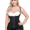 Fajas Colombian Postpartum Bodysuit Shapewear