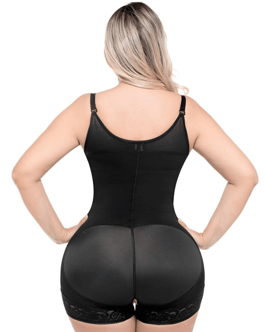 Final Sale Clearance Fajas Colombian Postpartum Bodysuit Shapewear