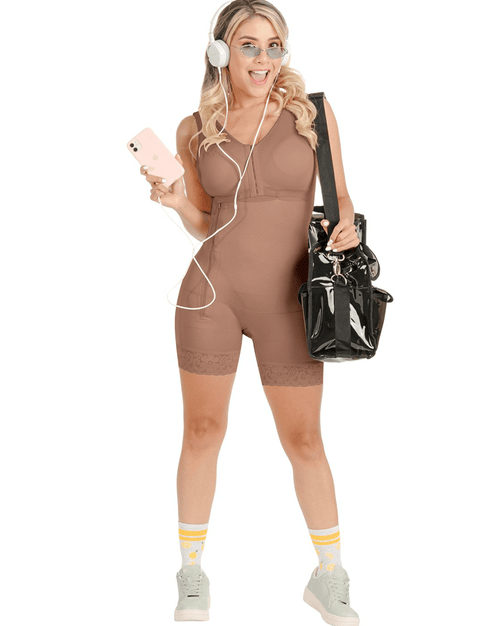 Fajas Colombian Shapewear for Women Post-Op & Everyday Use