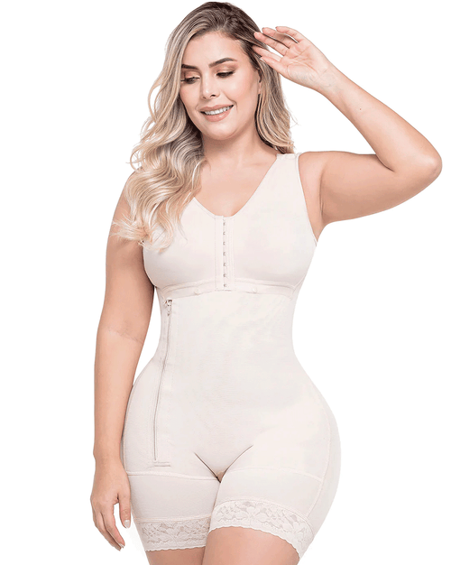 Fajas Colombian Shapewear Postpartum Post-Op