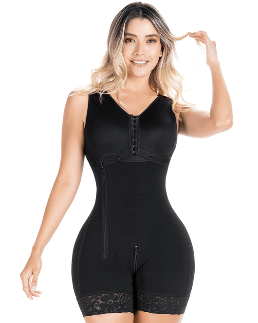 Fajas Colombian Shapewear Postpartum Post Surgery Stage 2 Fajas Colombianas
