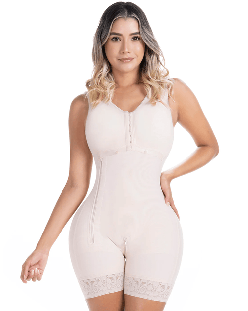 Fajas Colombian Shapewear Postpartum Post Surgery Stage 2 Fajas Colombianas