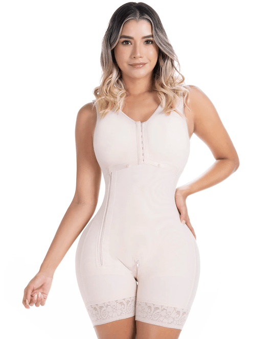 Fajas Colombian Shapewear Postpartum Post Surgery Stage 2 Fajas Colombianas