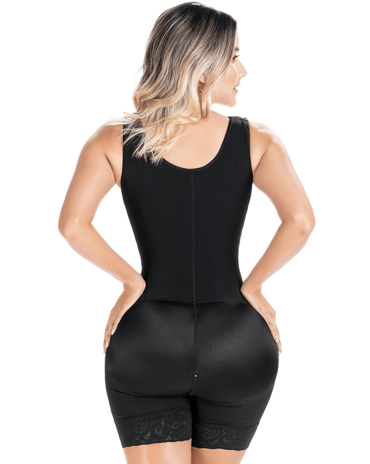 Fajas Colombian Shapewear Postpartum Post Surgery Stage 2 Fajas Colombianas