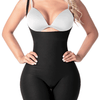 Fajas Colombian Shapewear Dress Girdle for Everyday and Night Out
