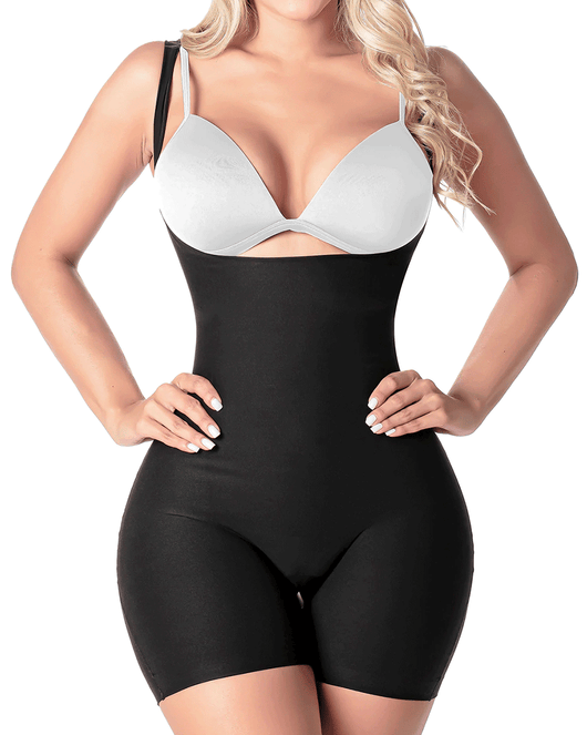 Fajas Colombian Shapewear for Women – Comfortable Everyday & Night Out Dress Girdle