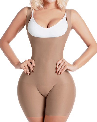 Fajas Colombian Shapewear for Women – Comfortable Everyday & Night Out Dress Girdle