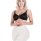 Colombian Fajas Shapewear Shorts with Butt Lift and Zippered Crotch