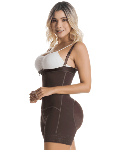 Fajas Postpartum Stage 2 Lipo Compression Garment