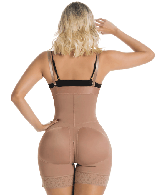 Fajas Postpartum Stage 2 Lipo Compression Garment