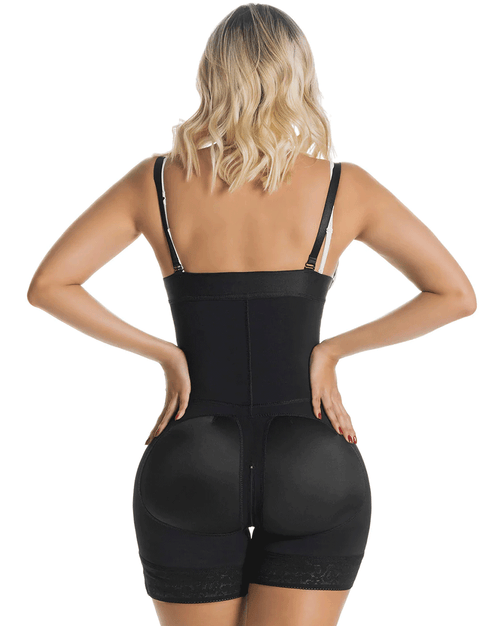 Fajas Postpartum Stage 2 Lipo Compression Garment