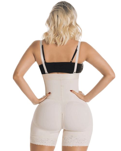 Fajas Postpartum Stage 2 Lipo Compression Garment