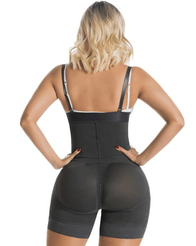 Fajas Postpartum Stage 2 Lipo Compression Garment