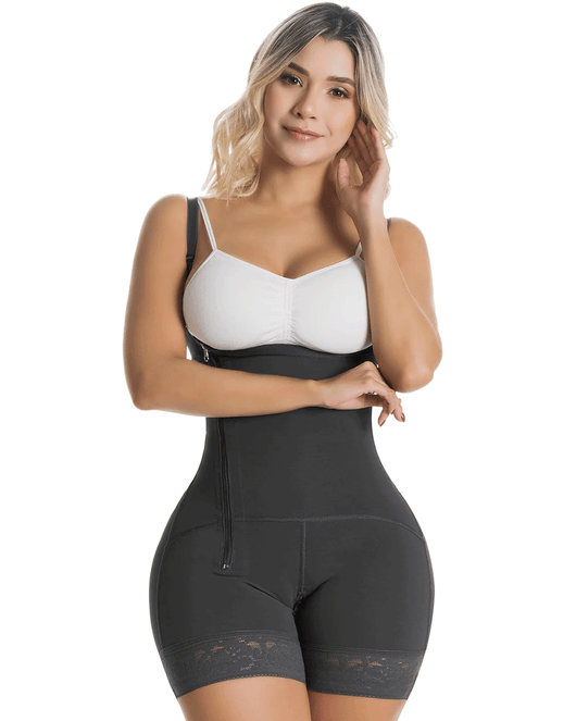 Fajas Postpartum Stage 2 Lipo Compression Garment