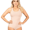 Fajas Criss Cross Back Compression Body Shaper