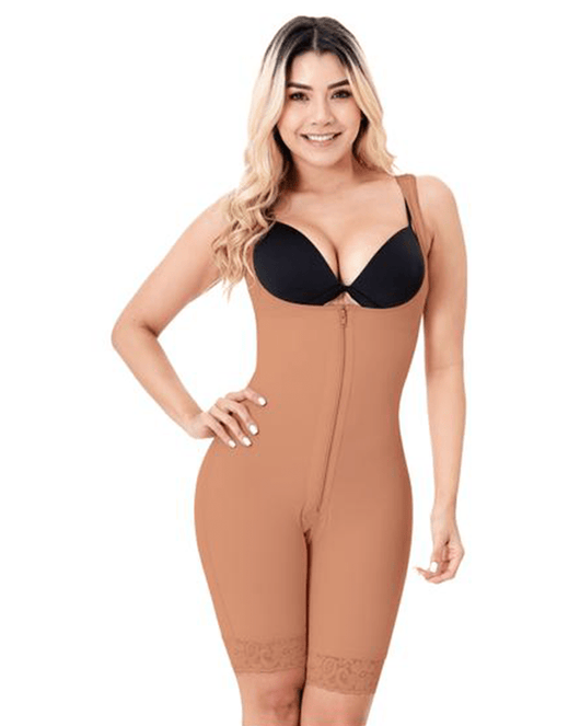 Fajas Postpartum and Post-Op Tummy Control Shapewear