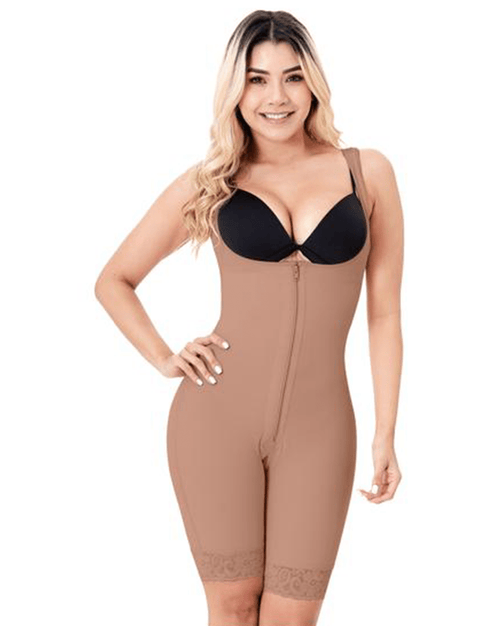 Fajas Postpartum and Post-Op Tummy Control Shapewear