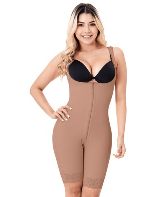 Fajas Postpartum and Post-Op Tummy Control Shapewear