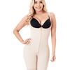 Fajas Postpartum and Post-Op Tummy Control Shapewear