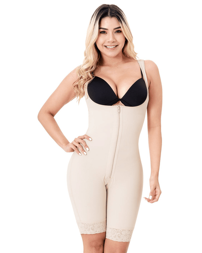 Fajas Postpartum and Post-Op Tummy Control Shapewear