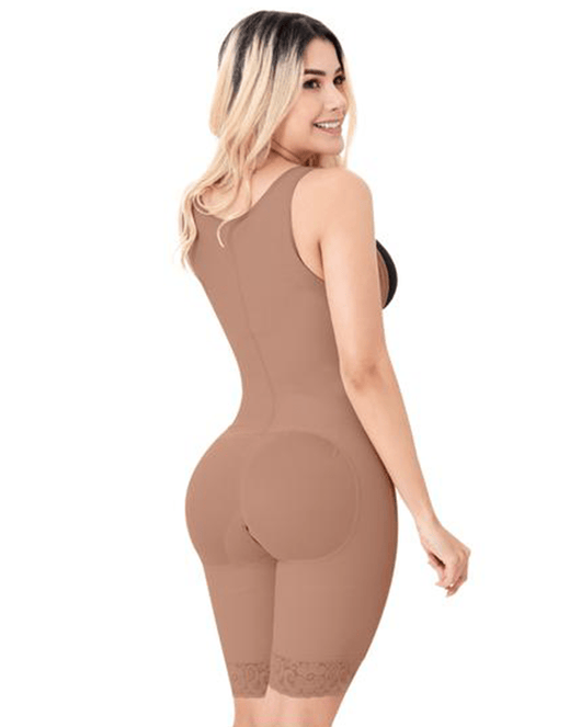Fajas Postpartum and Post-Op Tummy Control Shapewear