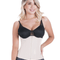 Fajas Tummy Control Waist Cincher Open Bust Girdle Daily Use Garment Powernet