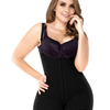 Fajas Butt Lifting Curvy High Compression Shapewear