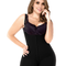 Fajas Butt Lifting Curvy High Compression Shapewear
