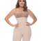Fajas High Waisted Tummy Control Butt Lifter Shapewear Shorts