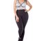 Shapewear Legging High Waisted Tummy Control For Everyday Wear