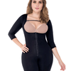 Fajas Post-Op Full Shapewear with Sleeves